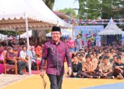 Pelajar Ditantang Jadi Pencipta Lapangan Kerja