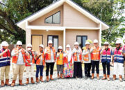 Dikunjungi Komisi VI DPR RI, Andre Rosiade Dorong Sepablock Semen Padang jadi Solusi Huntap Nasional, Bersaing di Sumut dan Aceh