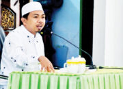 Wirid Mingguan Kopri Agam, Ustad Habibi Bai’s: Bangun Kamar di Syurga Dengan Amalan Sederhana