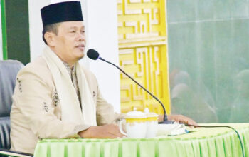 Wirid Rutin Korpri Agam