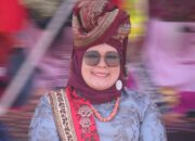 Dukung Pembangunan Pasar Blok Barat, Wulan Denura: Jangan Lupakan Akar Sejarah Nagari