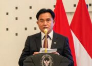 Yusril Tegaskan Reformasi Polri Fokus Pembenahan Internal dan Revisi UU Kepolisian