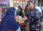 Dankodaeral II Kunjungi Maninjau dan Sibolga via Jalur Darat