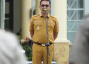 Pemkab Himbau Seluruh ASN Solsel Aktif Dukung Program Pemerintah