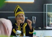 Bupati Padangpariaman John Kenedy Azis, Kandidat Penerima Piala Abiyakta Tahun 2026