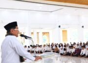 HUT Padangpariaman ke-193, Pemkab Gelar Tabligh Akbar