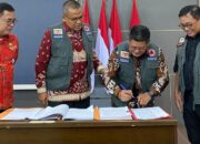 Pemulihan Dampak Bencana Pasaman Butuh Ratusan Miliar, Bupati Welly Dorong Dukungan Pusat dan Provinsi