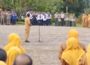 Bupati Solok Ajak ASN dan PPPK Tingkatkan Disiplin