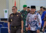 Kejaksaan Mitra Strategis Pengelolaan Anggaran Daerah Pasaman