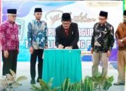Buya Alizar Dilantik, Perguruan Thawalib Didorong Kembali Jadi Pusat Pembaruan Pemikiran Islam