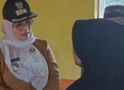 100 Hari Kerja Camat Irma Mulyadi Tuai Apresiasi Positif Masyarakat