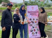 Buttermilk Cakes: Aroma Doa di Balik Manisnya Brownies Dinda Denura