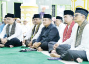 Di Tengah Duka Bencana, Bupati Ajak Masyarakat Bermuhasabah