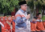 Di Tengah Pemulihan Pascabencana, Ketua DPRD Sumbar Pastikan Anggaran Pendidikan 2026 Aman