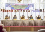 Uji Publik Hasil Verifikasi Kerusakan Rumah Akibat Bencana, Kerugian Fisik yang Tidak Sedikit