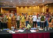 PLN Dorong Ketangguhan Masyarakat Pesisir Padang Lewat Program Desa Siaga Bencana