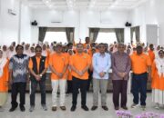 Wawako Sawahlunto Buka RAT KPRI Harapan Baru Talawi, Dorong Koperasi AdaptifHadapi Tantangan Ekonomi