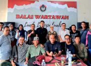 Demi Ketertiban Payakumbuh, Sinergi Baja, Dewi Novita Bangun Jembatan Diplomasi