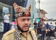 Wali Kota dan Ketua DPRD Padang Kompak Tolak Pencopotan Dirut Perumda Air Minum