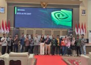 NVIDIA Berdayakan Mahasiswa dan Talenta Digital dengan GeForce RTX™ 50 Series Berbasis AI untuk Pembelajaran, Gaming, dan Kreasi Masa Depan