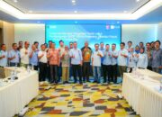 PLN Dorong Keandalan Listrik Sumatera Lewat SUTET 500 kV Perawang – Rantau Prapat