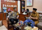 Pelaku Penganiayaan Nenek Saudah Ditangkap, Bupati Welly Suhery Apresiasi Gerak Cepat Polres Pasaman