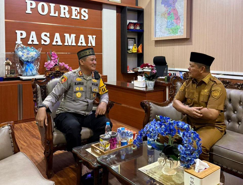 Pelaku Penganiayaan Nenek Saudah Ditangkap, Bupati Welly Suhery Apresiasi Gerak Cepat Polres Pasaman
