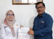 300 Petani dapat Iuran Jaminan Sosial Tenaga Kerja