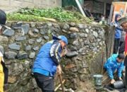 Kecamatan Barangin Gelar Goro Arisan  