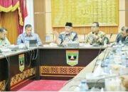 Krisis Air Kuranji dan Pauh, Air Segera Dialirkan ke Irigasi Gunung Nago, Sedimen Dibersihkan