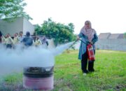 Momentum Bulan K3 Nasional, PLN UIP Sumbagteng Perkuat Budaya Keselamatan Kerja