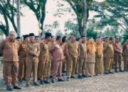 ASN Diminta Segera Lapor Pajak dan LHKPN