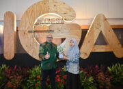 Komitmen ESG Berkelanjutan, Pertamina Patra Niaga Sumbagut Raih Tiga Penghargaan IGA 2026