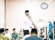 Pemko Gelar Tabligh Akbar, “Dari Solok Untuk Sumatera Barat“di Malam Pergantian Tahun