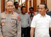 Menteri ESDM Setujui Penetapan 301 Blok WPR di Sumbar, Kapolda Irjen Pol Gatot: Tambang Rakyat segera Berizin