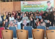 Reses Masa Sidang II Tahun 2026 Anggota DPRD Irwandi, Nelayan Padang Sarai Keluhkan Masalah BMM