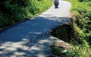 jalan amblas koto baru