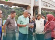 Jembatan Kembar Diproyeksikan, Jadi Lokasi Monumen Galodo Sumatera