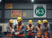 Disnakertrans Sumbar Imbau Perusahaan Terapkan K3 dan Wajibkan Kepesertaan BPJS Ketenagakerjaan