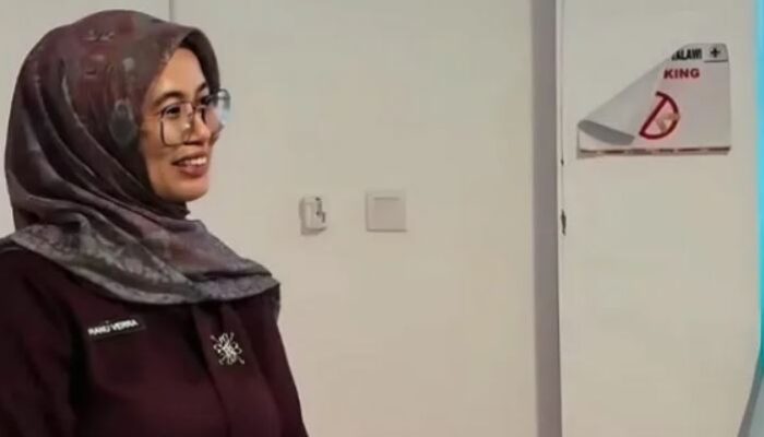 Pelayanan Kesehatan Selalu Ditingkatkan, Warga Sawahlunto Makin Sehat, Berumur Panjang 