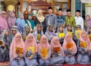 ”Al Quran Harus Dibaca dan Diamalkan”
