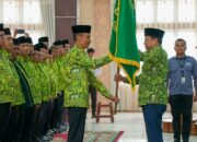 DMI Solsel Punya Tugas Besar, Perkuat Manajemen dan Optimalisasi Fungsi Masjid