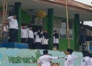 MAN Kota Sawahlunto Lepas Siswa Menuju Ajang TKA Tingkat Nasional