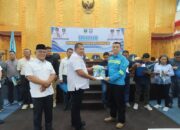 Pemprov Sumbar dan Pemda Pasbar, Sosialisasikan Pemungutan Pajak Air Permukaan