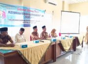 Tiga Program Prioritas Nasional jadi Acuan dalam Musrenbang