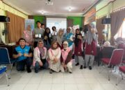 PLN UP3 Padang Berikan Edukasi Kelistrikan dan Pengenalan PLN Mobile kepada Civitas Politeknik Aisyiah Sumbar