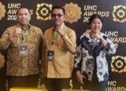 UHC Capai 99,16 Persen, Padang Panjang Raih Penghargaan Nasional 2026