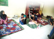 Kejam! Sekelompok Orang Usir Penghuni Rumah Singgah Pasaman di Padang, Belasan Pasien Cuci Darah dan Patah Kaki Mengungsi, Pintu Utama Digembok, Pengurus Harap Polisi Bertindak