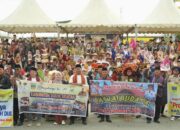 Pawai Kebudayaan, Wujud Kekayaan Budaya Solok Selatan