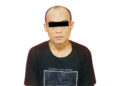PENGANIAYAAN— Pelaku RI yang menabrak dan menganiaya adik iparnya ditangkap Tim Satreskrim Polres Payakumbuh.